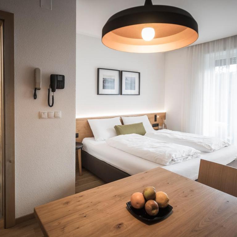 Residence Margareth - Monolocale Classic - 10