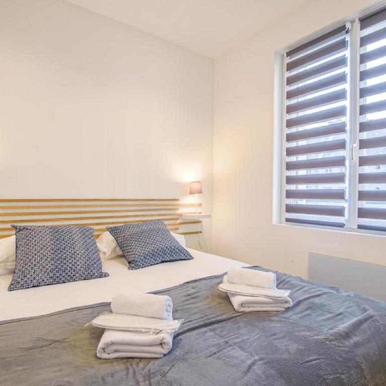 Port de Caen Haut de Gamme - Appartement - 14