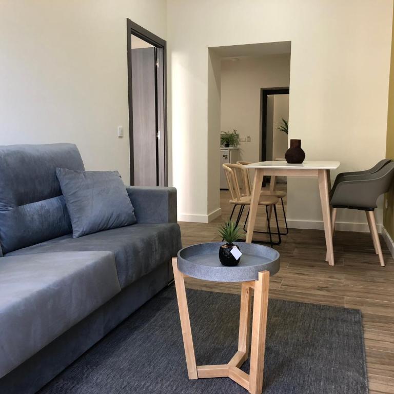 Apartamentos AL-QAZERES LUXURY La Concepción - Superior Apartment - 4