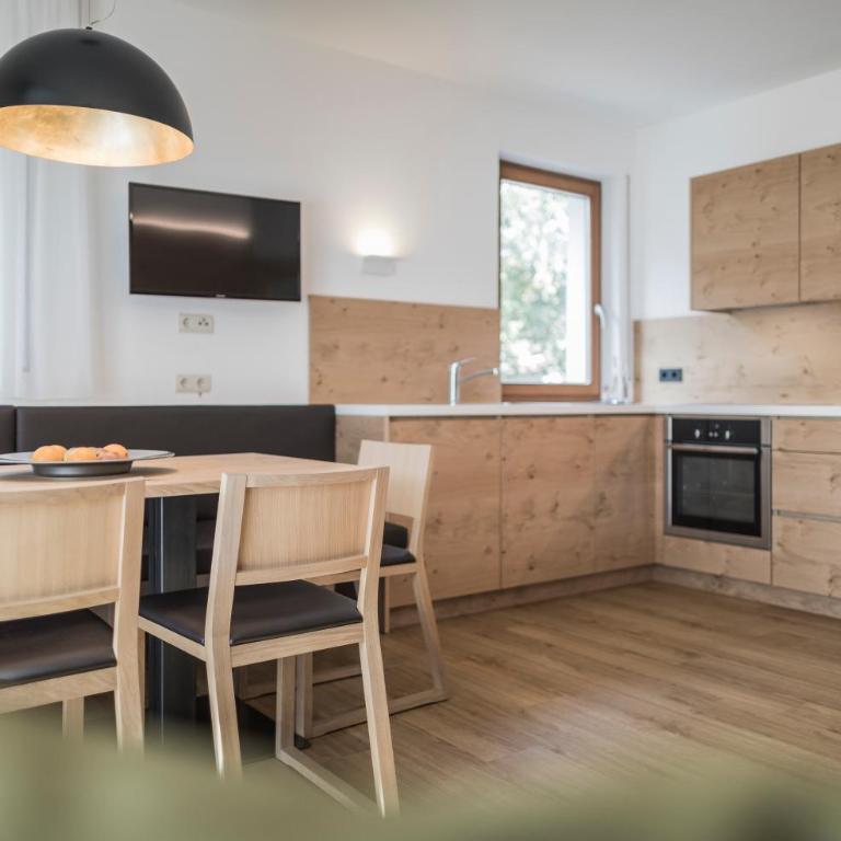 Residence Margareth - Appartamento con 3 Camere da Letto - 10