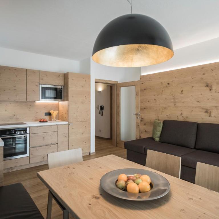 Residence Margareth - Appartamento con 3 Camere da Letto - 2