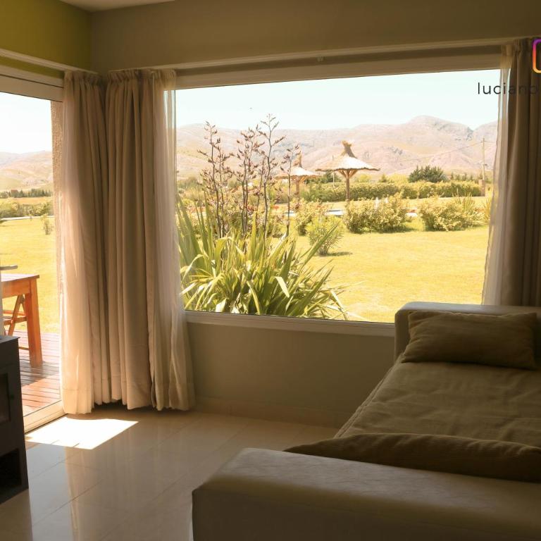 Alto San Andres - Casa con 1 dormitorio - 11