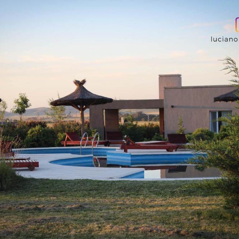 Alto San Andres - Casa con 1 dormitorio - 3