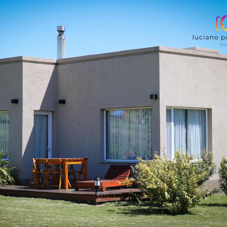 Alto San Andres - Casa con 1 dormitorio - 6