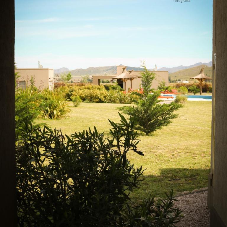 Alto San Andres - Casa con 1 dormitorio - 8