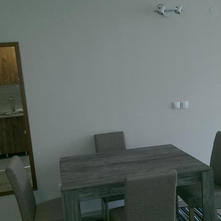 Apartman 22 Dedinje - Apartman sa 1 Spavaćom Sobom - 7
