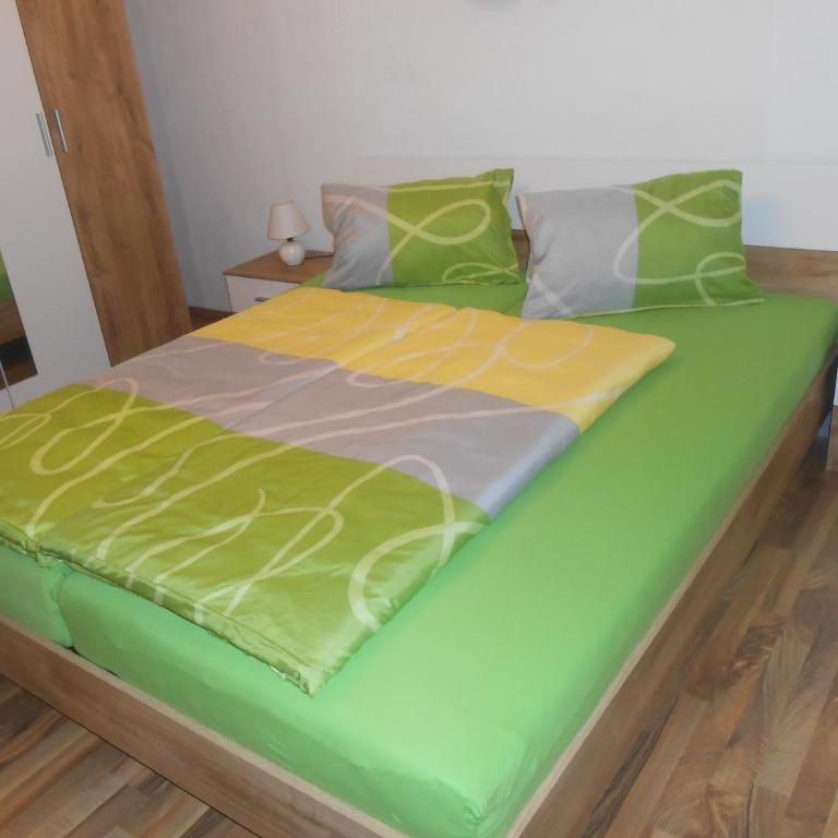 Ferienwohnung Michaela - Appartamento - 6