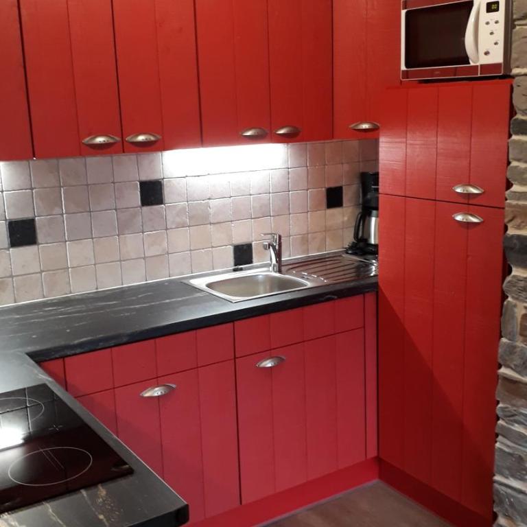 Ferienhaus Aloisia - Apartment mit 3 Schlafzimmern - 8