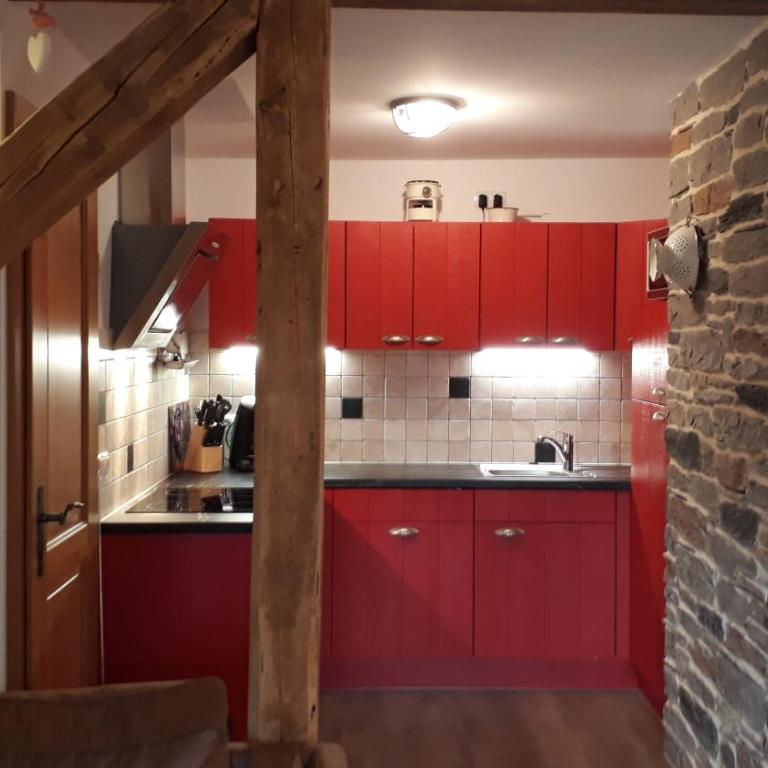 Ferienhaus Aloisia - Apartment mit 3 Schlafzimmern - 7