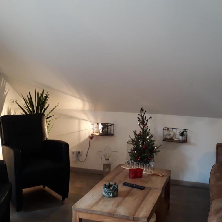 Ferienhaus Aloisia - Apartment mit 3 Schlafzimmern - 4