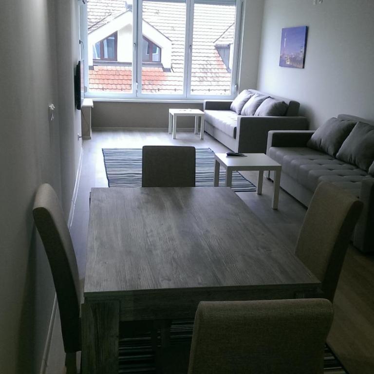 Apartman 22 Dedinje - Apartman sa 1 Spavaćom Sobom - 2