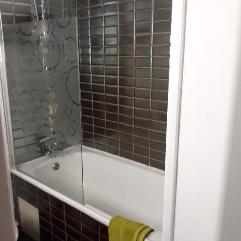 Joli studio proche centre ville avec parking - Appartement Standard - 15