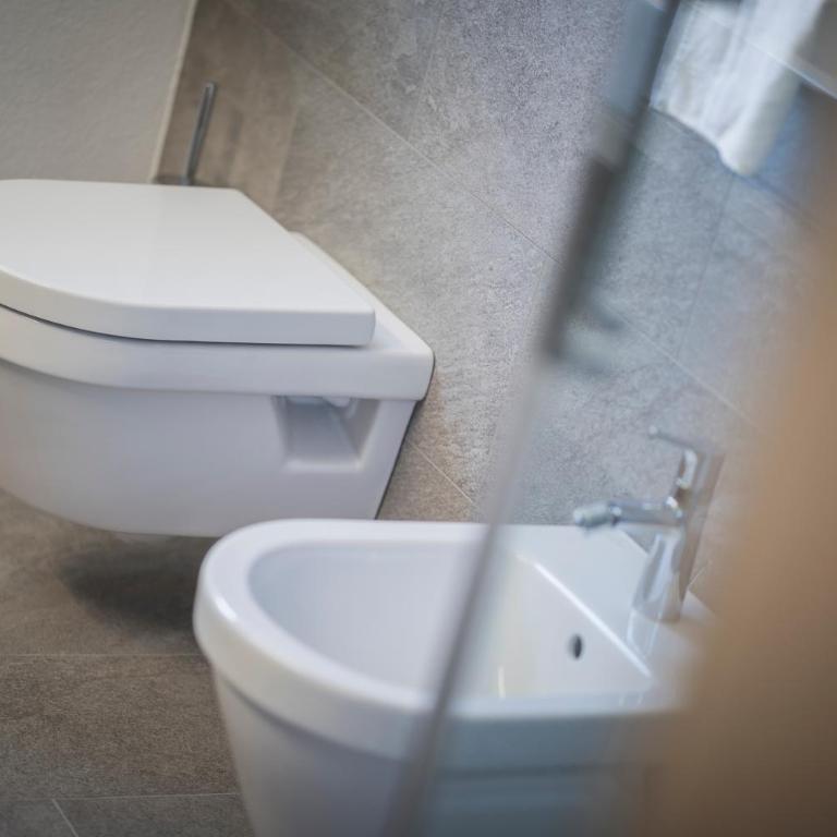 Residence Margareth - Appartamento con 2 Camere da Letto (4 Adulti) - 6