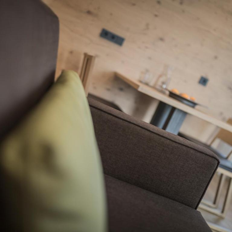 Residence Margareth - Appartamento con 2 Camere da Letto (4 Adulti) - 1