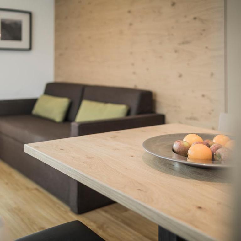 Residence Margareth - Appartamento con 2 Camere da Letto (4 Adulti) - 5