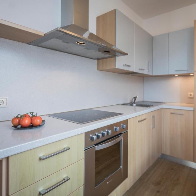 Residence Margareth - Appartamento con 2 Camere da Letto (4 Adulti) - 2