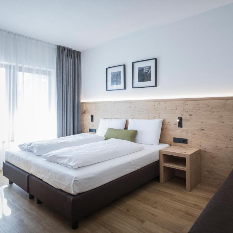 Residence Margareth - Appartamento con 2 Camere da Letto (4 Adulti) - 9