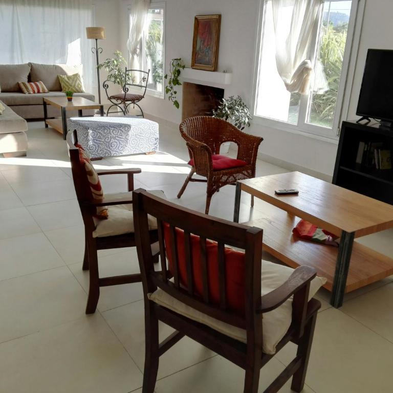 Villa Clarita Tandil - Villa - 1