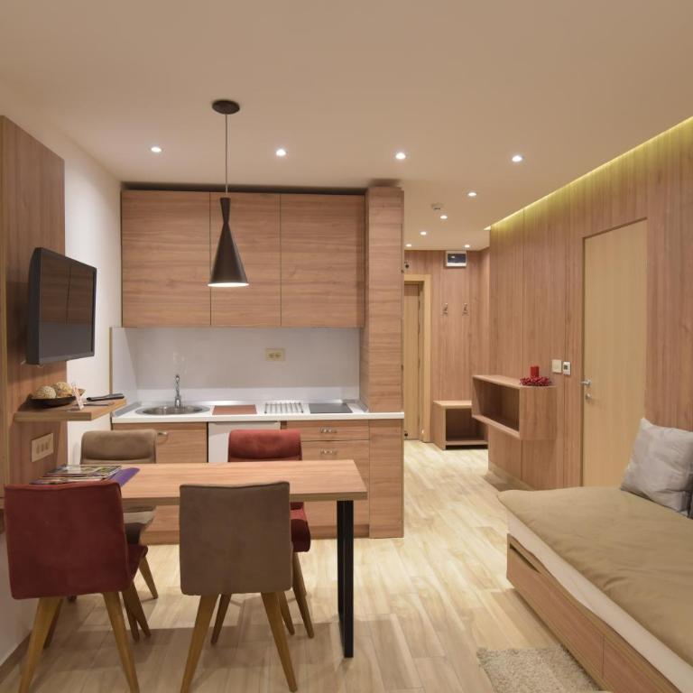 Apartmani Prime - Apartment with Mountain View - 15