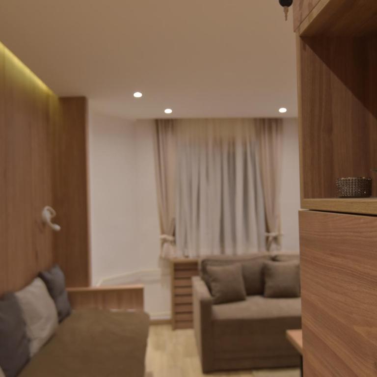 Apartmani Prime - Apartment with Mountain View - 14