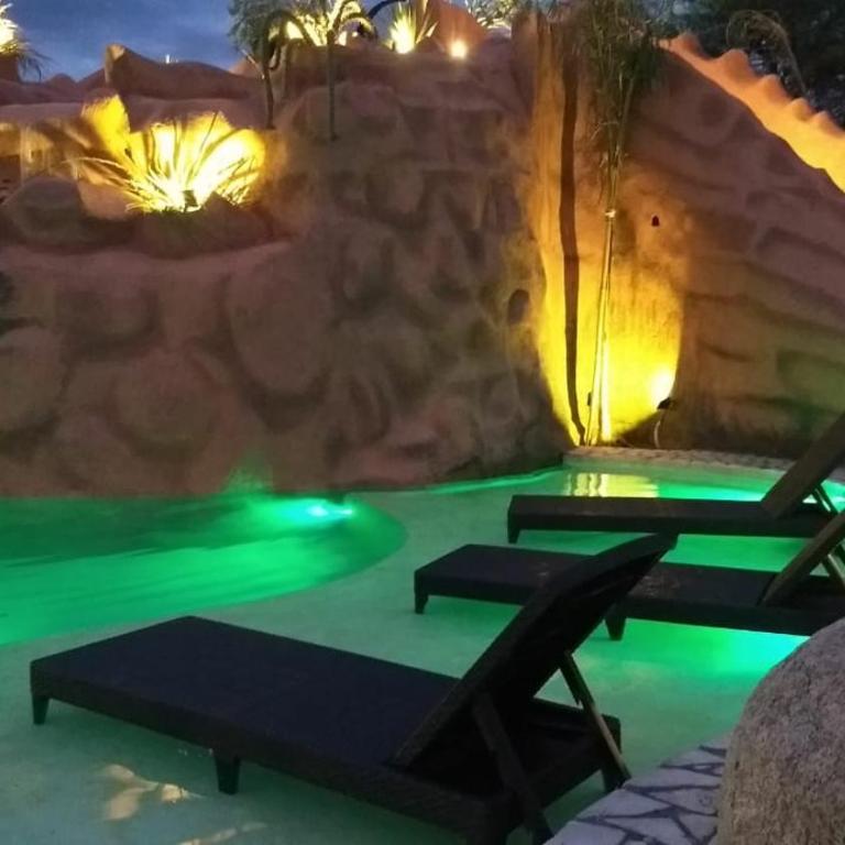 La Guadalupe Cabañas - Apartamento de 1 dormitorio - 4