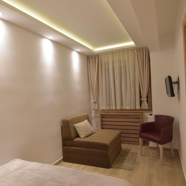 Apartmani Prime - Apartment with Mountain View - 9