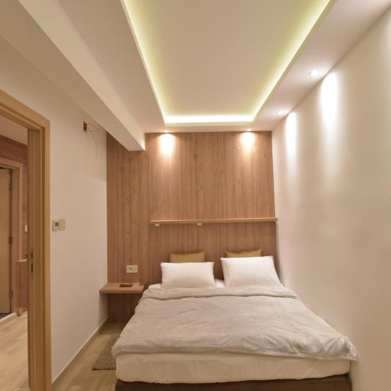 Apartmani Prime - Apartment with Mountain View - 8