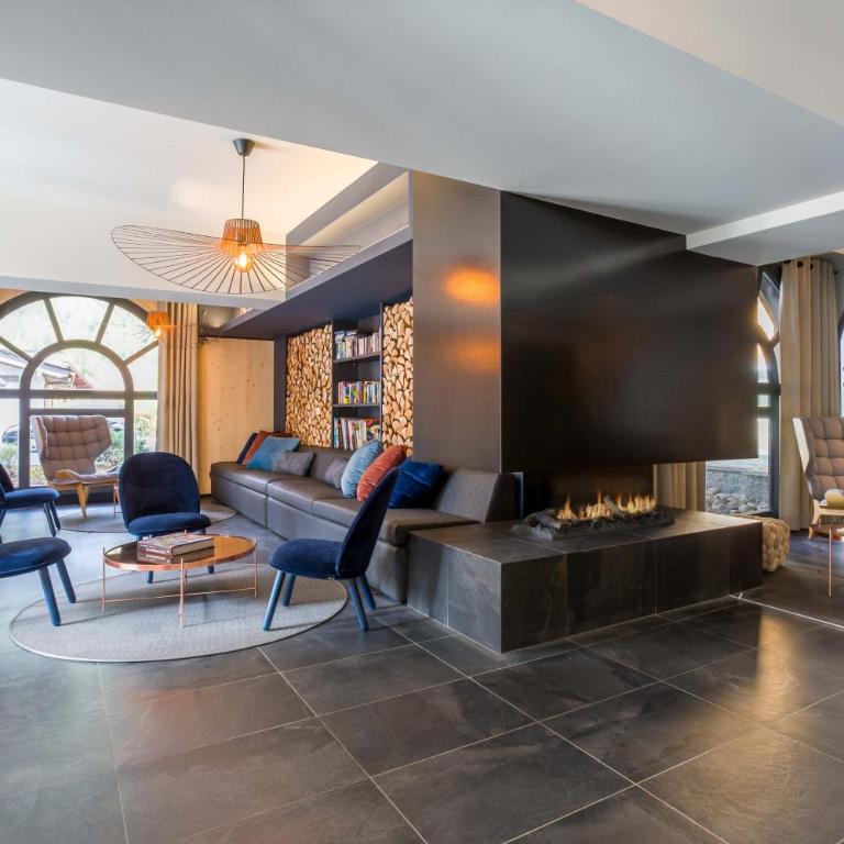 La Cordee 504 Apartment - Chamonix All Year - Appartement - 25