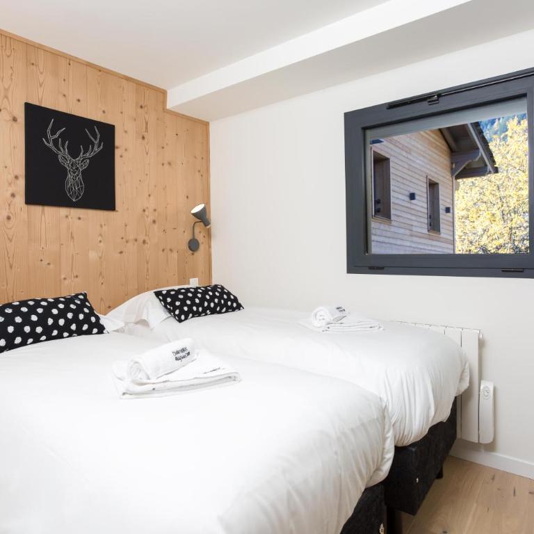 La Cordee 504 Apartment - Chamonix All Year - Appartement - 15