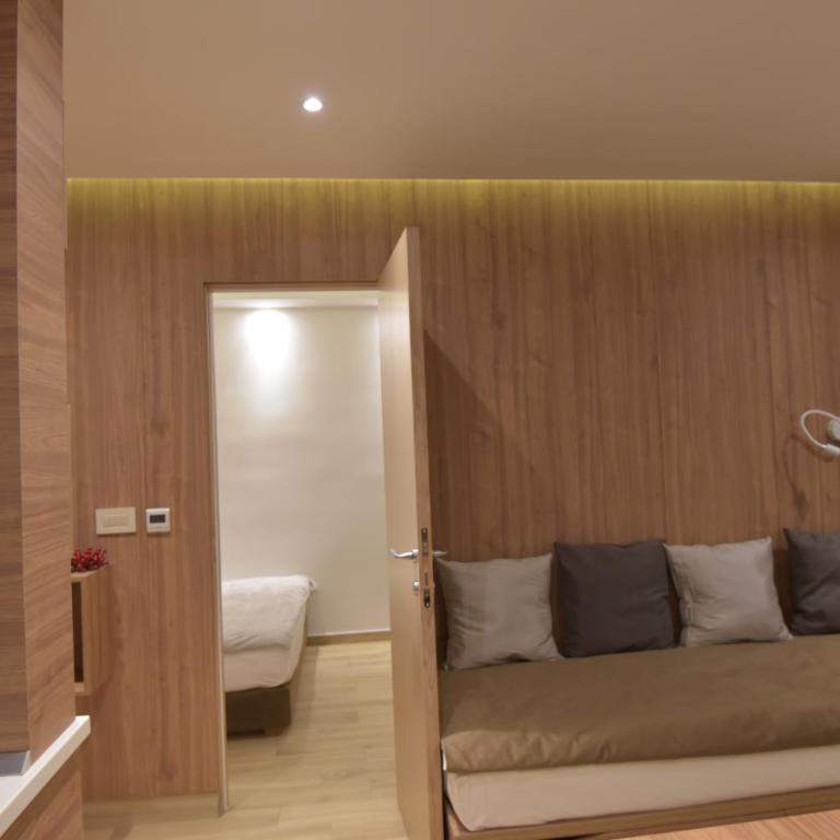 Apartmani Prime - Apartment with Mountain View - 7