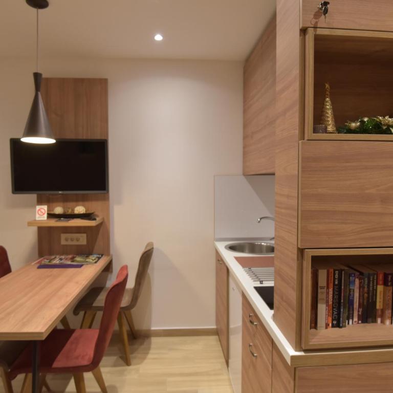 Apartmani Prime - Apartment with Mountain View - 6