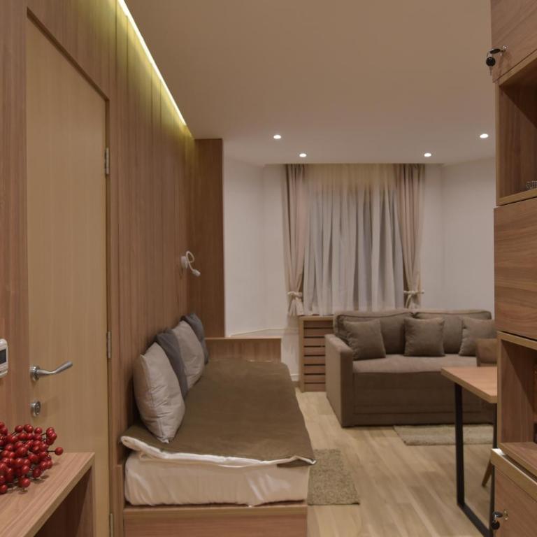 Apartmani Prime - Apartment with Mountain View - 5
