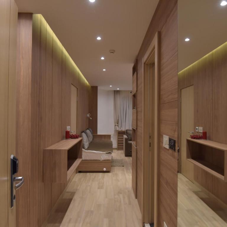 Apartmani Prime - Apartment with Mountain View - 2