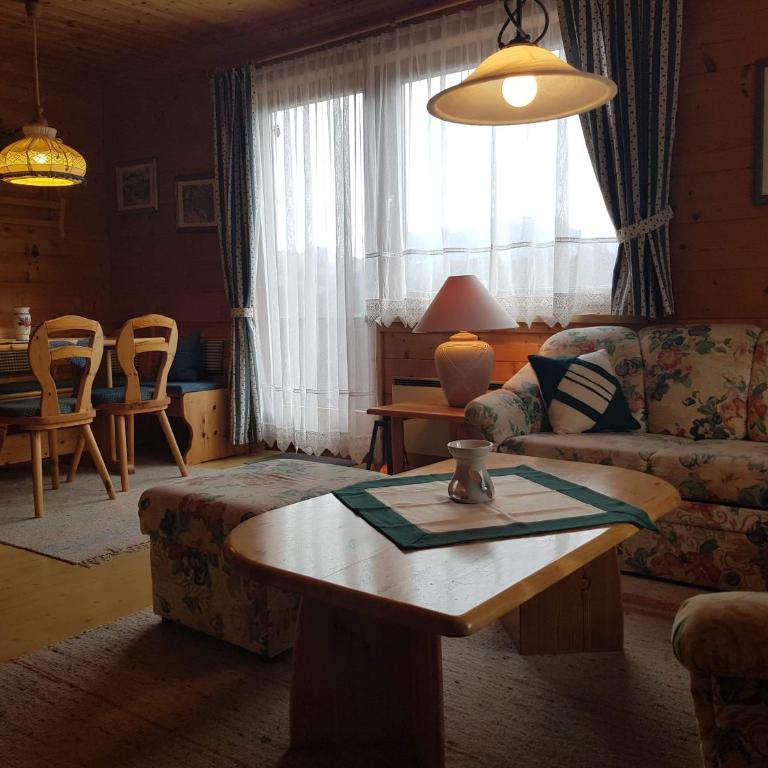 Ferienwohnung Arina - Appartement - 18