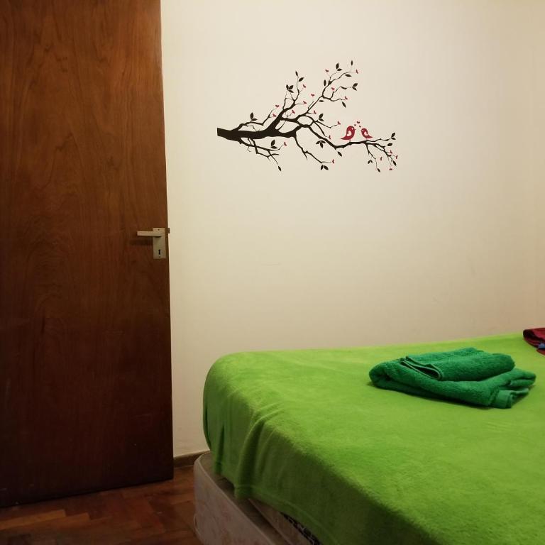 Peatonal - Apartamento - 12