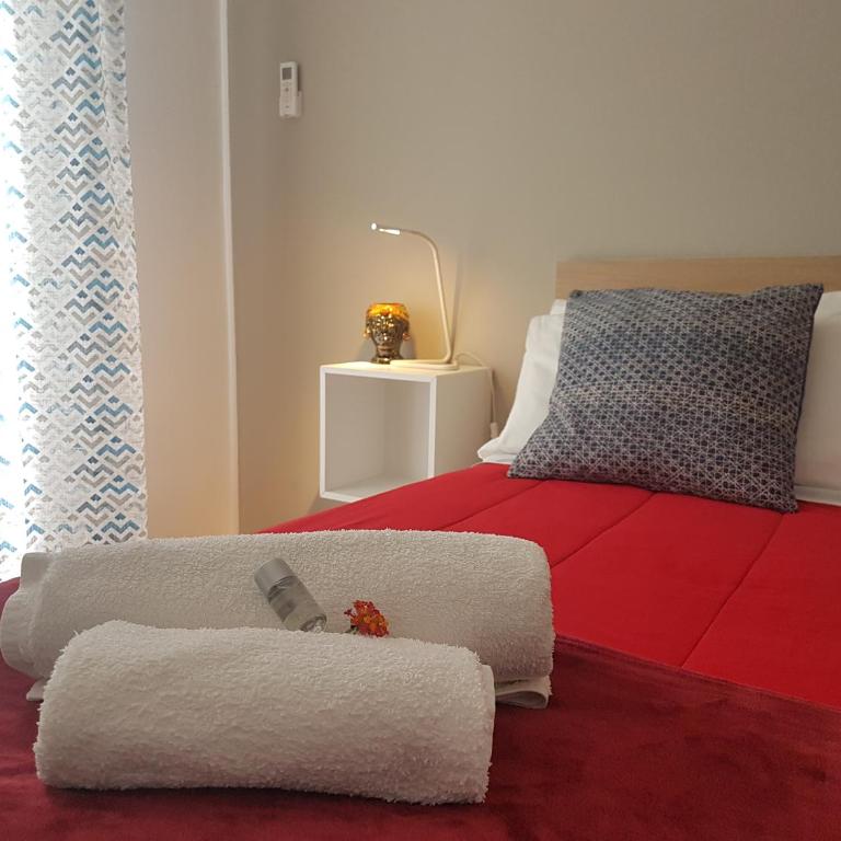 GiglioApartment Etna Mare - Camera Tripla con Bagno Privato - 4
