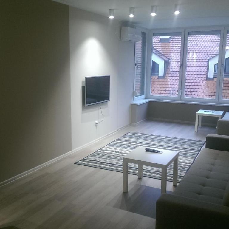 Apartman 22 Dedinje - Apartman sa 1 Spavaćom Sobom - 1