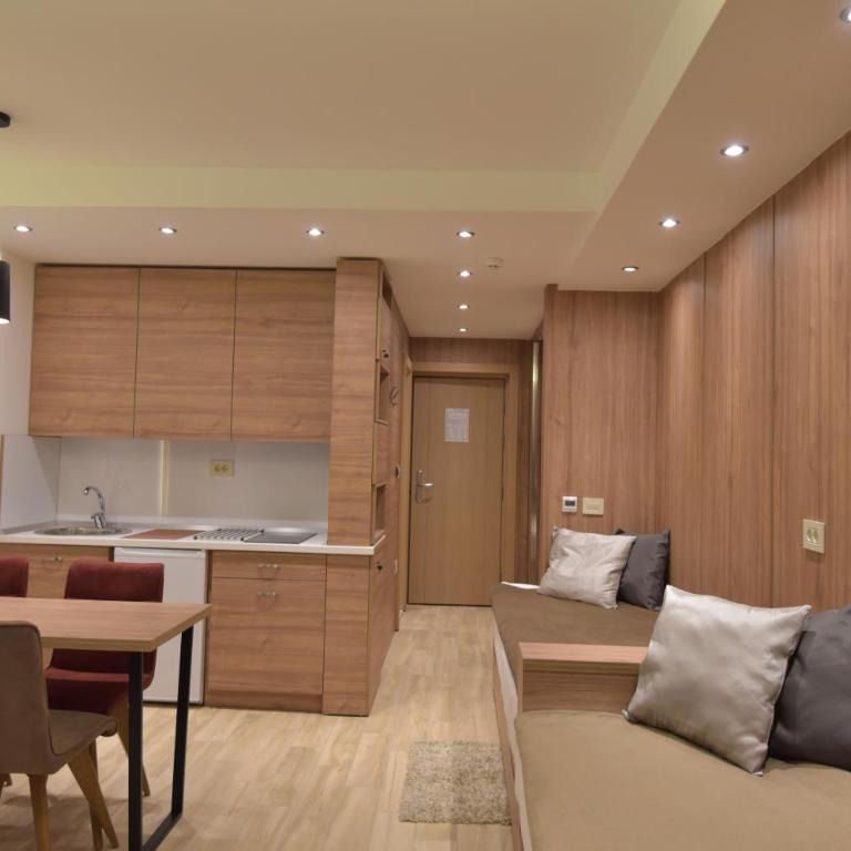 Apartmani Prime - Studio Apartment - 1
