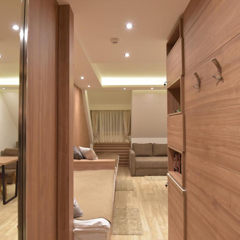 Apartmani Prime - Studio Apartment - 4