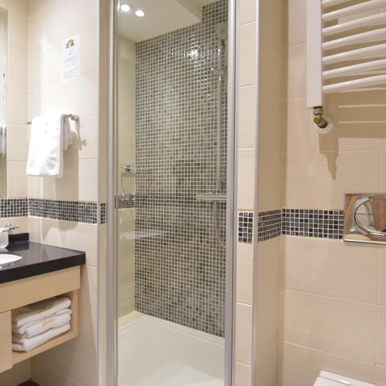 Apartmani Prime - Studio Apartment - 5