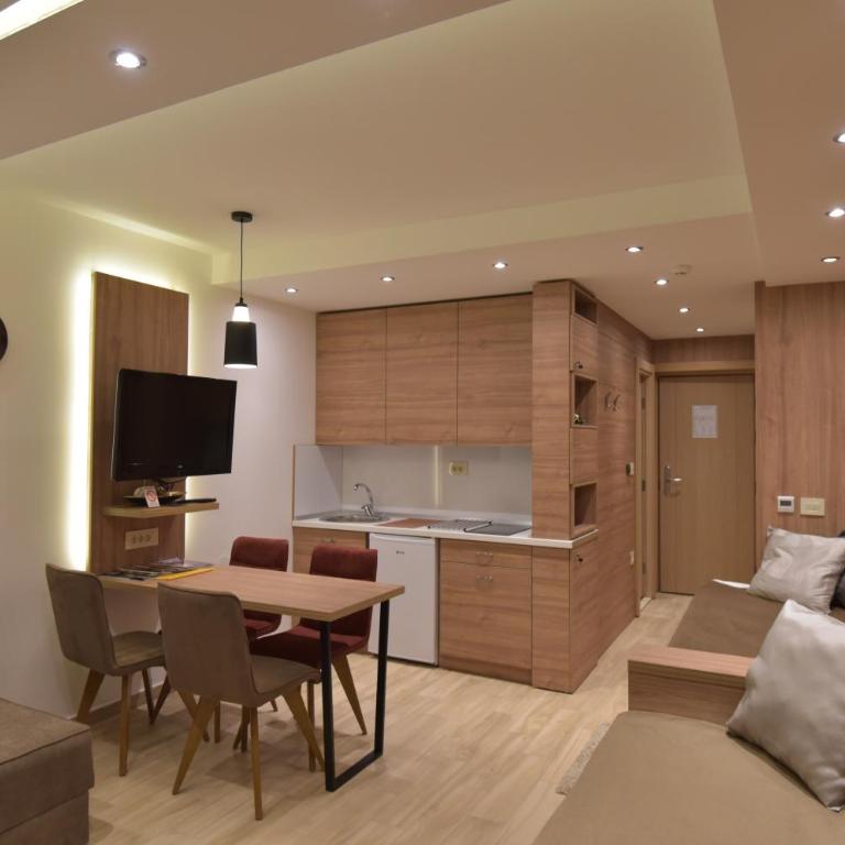 Apartmani Prime - Studio Apartment - 2