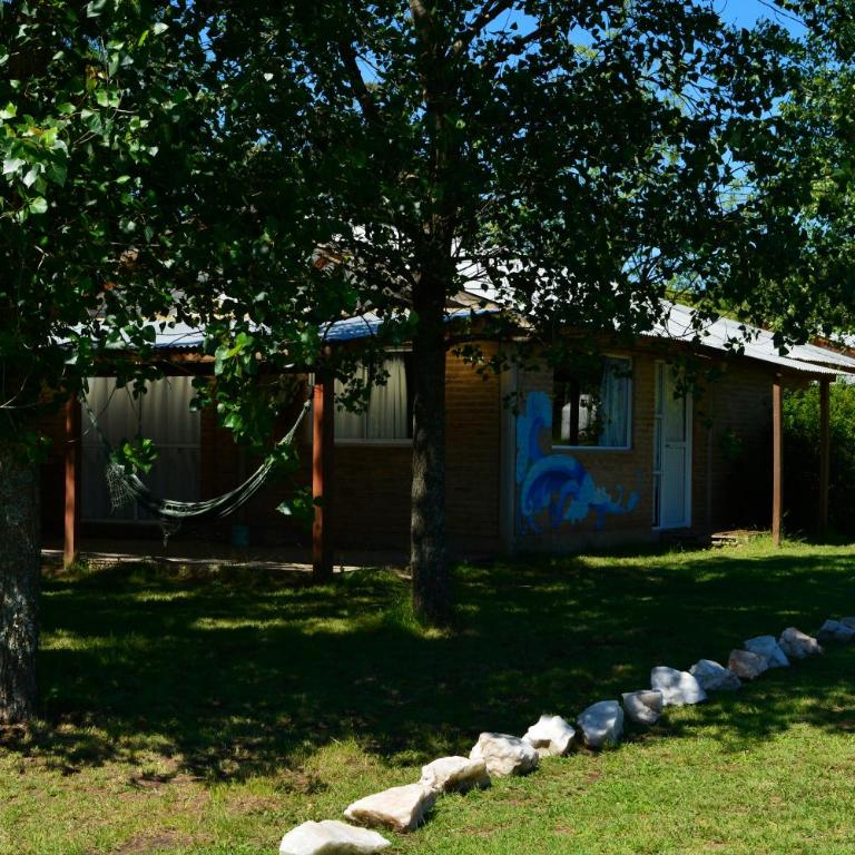 La Argentina Complejo - Casa de 2 dormitorios - 4