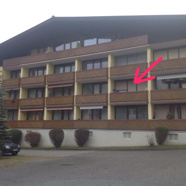Apartment Luna incl Summercard Zell am See Kaprun - Studio-Apartment - 31