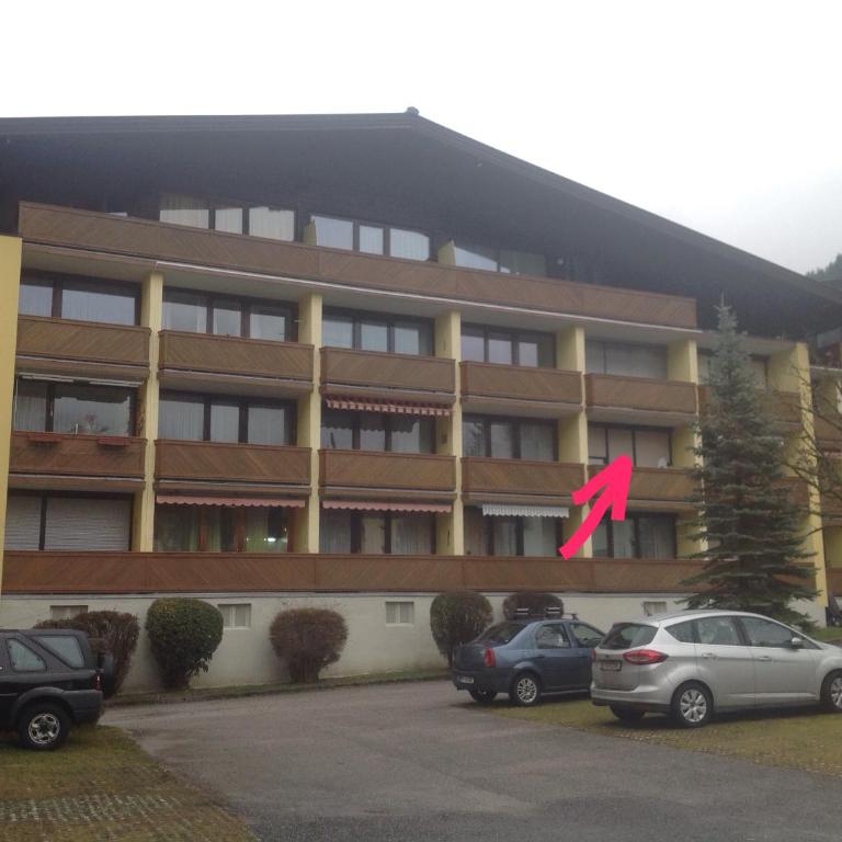 Apartment Luna incl Summercard Zell am See Kaprun - Studio-Apartment - 32
