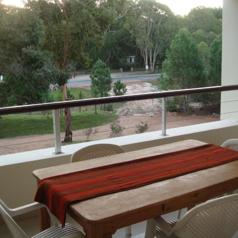 Solanas Green Park & Crystal Beach - Apartamento Green Park de 1 dormitorio - 16