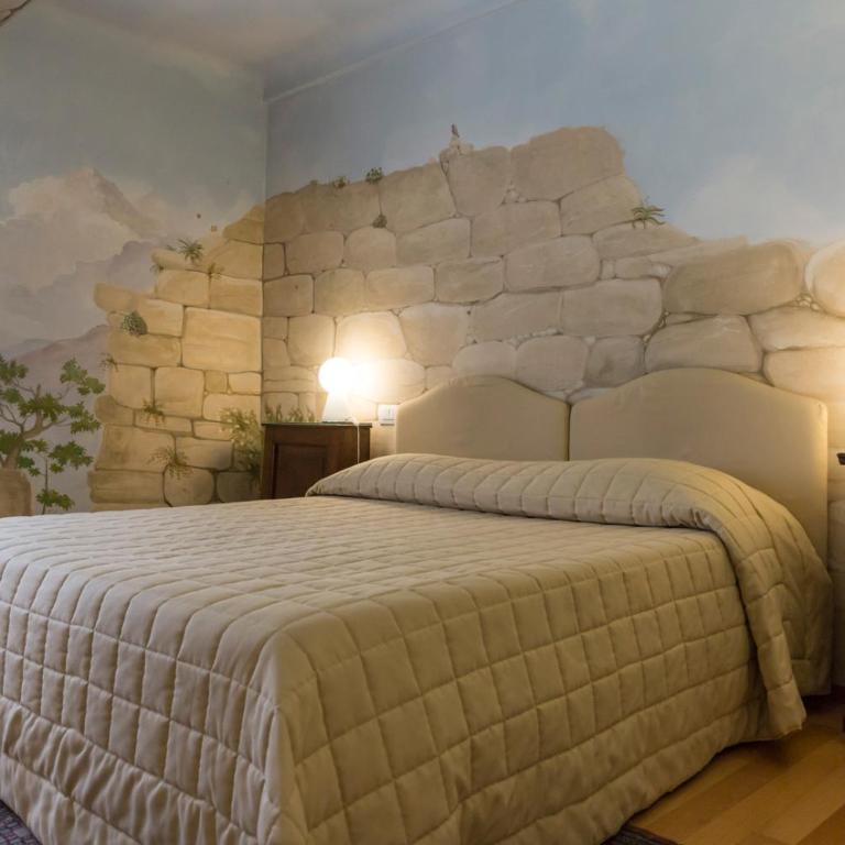 Hotel Alla Corte degli Angeli - Camera Matrimoniale Superior - 10