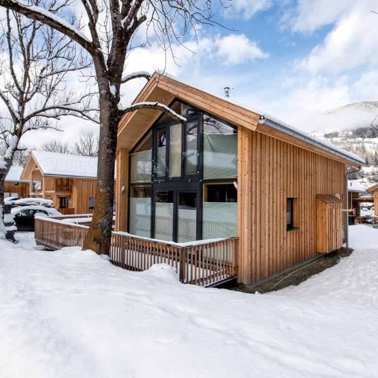 Aron Chalet Kreischberg 10A - Chalet Supérieur - 3
