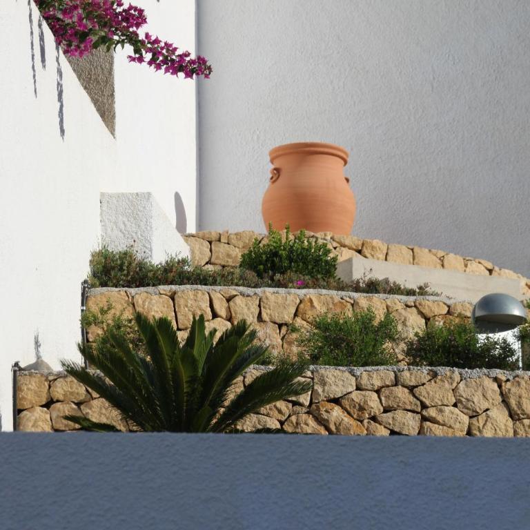 Casa Zebole - Villa con piscina privada - 27