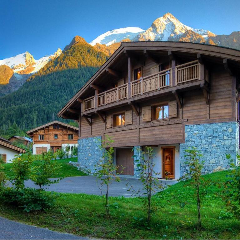 CHALET CHAM'ROCK - Chalet - 7