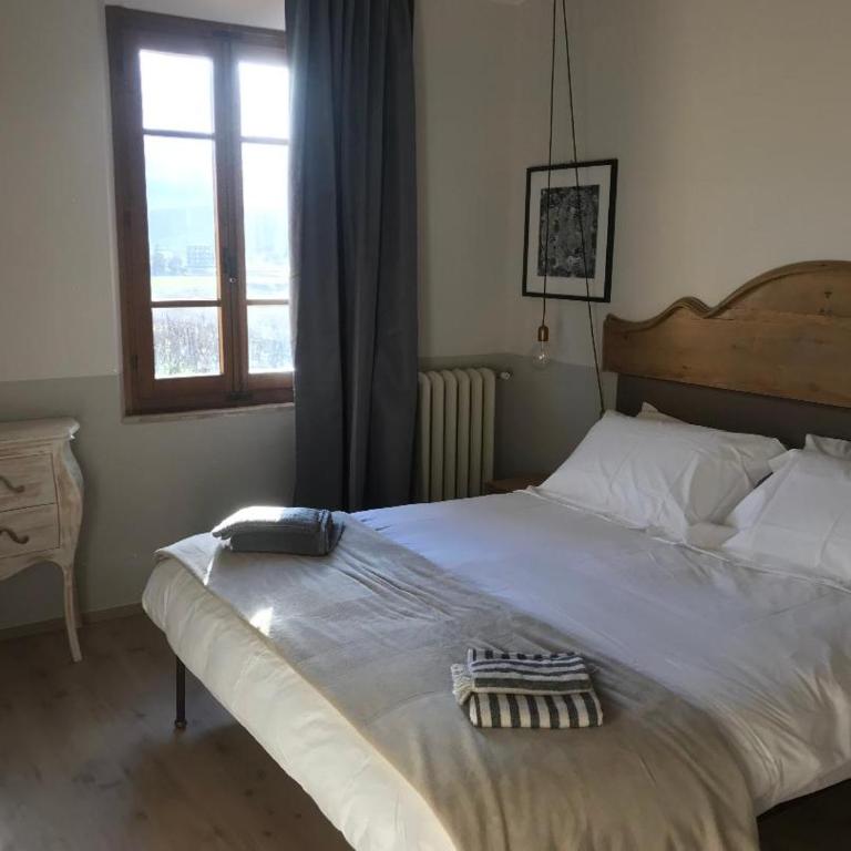 Country Suite Home - Appartamento - 24